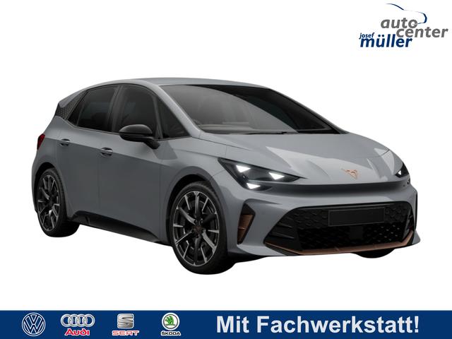 Cupra Born - 58kWh AHK+GV5+HUD+360&deg;+Navi+W&auml;Pu+Dinamica+Kessy+Travel+ParkAssist