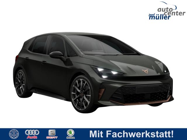 Cupra Born - 58kWh AHK+GV5+HUD+360&deg;+Navi+W&auml;Pu+Dinamica+Kessy+Travel+ParkAssist