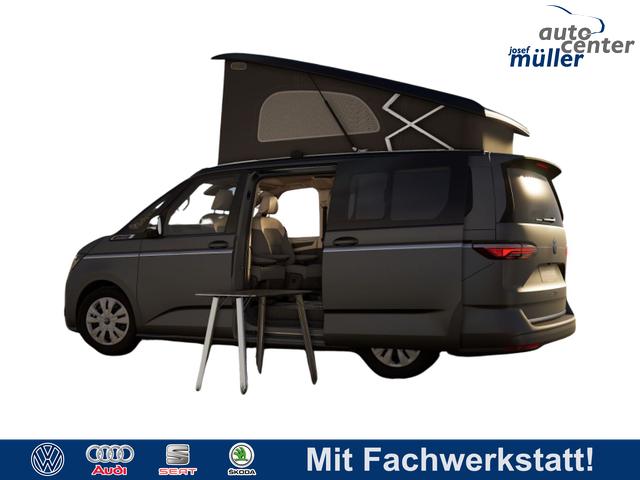 Volkswagen T7 California - Beach Tour 2.0 TDI DSG Facelift Bestellfahrzeug 5 Jahre Garantie