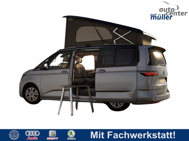 Volkswagen T7 California - Beach Camper 2.0 TDI DSG Facelift Bestellfahrzeug 5 Jahre Garantie