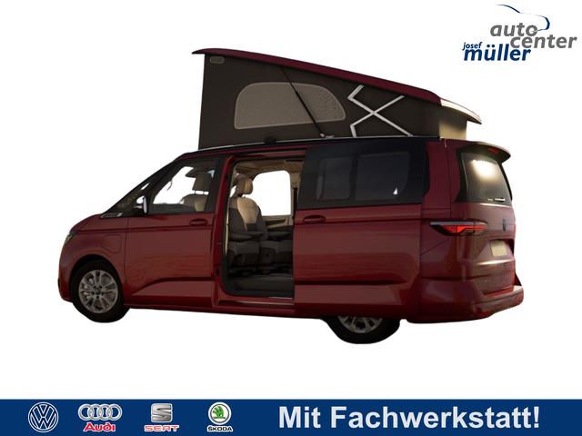 Volkswagen T7 California - Coast eHybrid 4M Facelift Bestellfahrzeug 5 Jahre Garantie