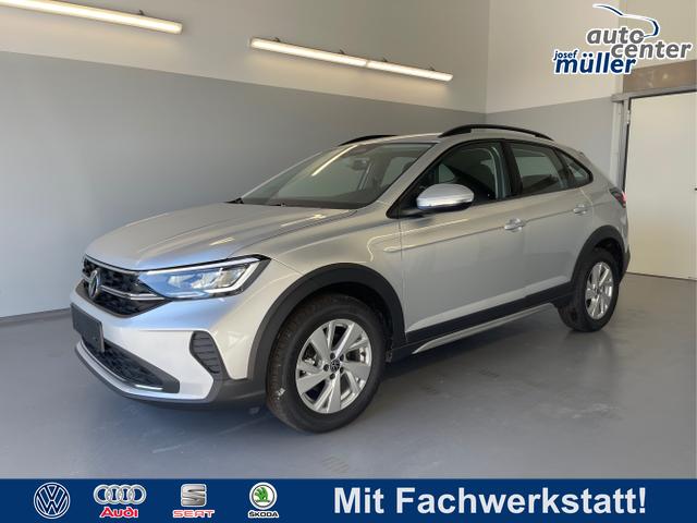 Volkswagen Taigo - Trend 115PS DSG AppConnect+Sitzheizung+PDC+Alu16+LED+DAB+FrontAssist