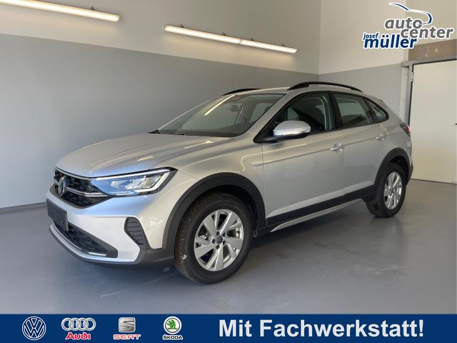 Volkswagen Taigo - Trend 115PS DSG AppConnect+Sitzheizung+PDC+Alu16+LED+DAB+FrontAssist