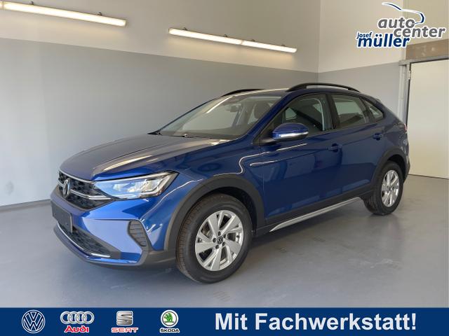 Volkswagen Taigo - Trend 115PS DSG AppConnect+Sitzheizung+PDC+Alu16+LED+DAB+FrontAssist