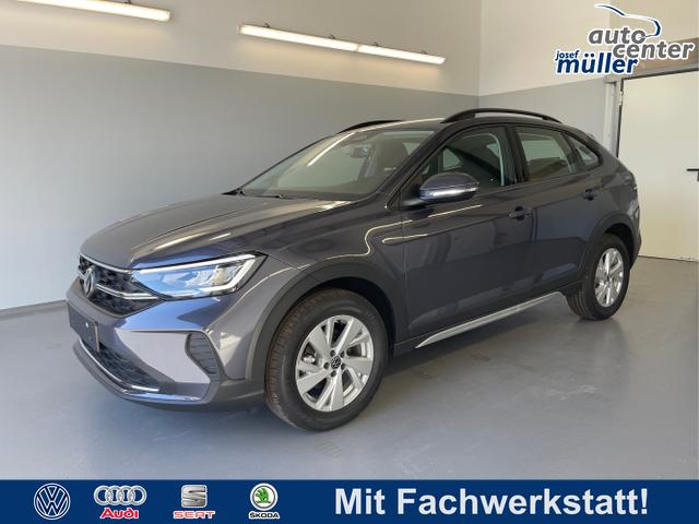 Volkswagen Taigo - Trend 115PS DSG AppConnect+Sitzheizung+PDC+Alu16+LED+DAB+FrontAssist