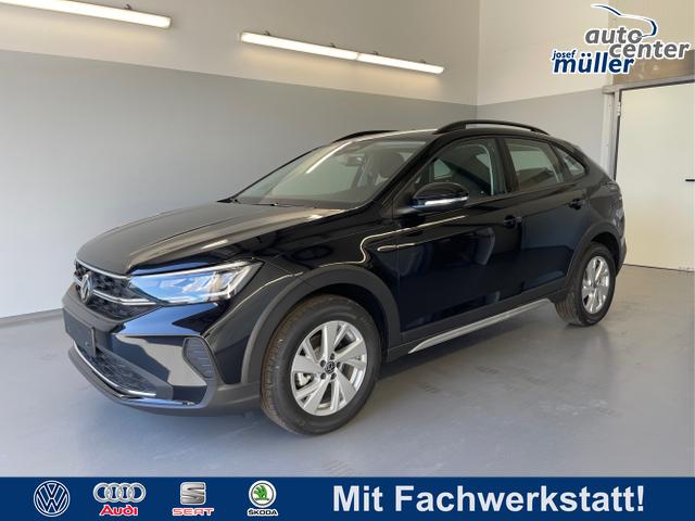 Volkswagen Taigo - Trend 115PS DSG AppConnect+Sitzheizung+PDC+Alu16+LED+DAB+FrontAssist