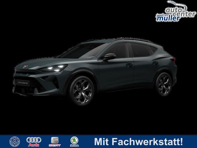 Cupra Formentor - 1.5 eTSI DSG AHK+Keyless+SideAssist+Travel+360&deg;+Sitzheiz+eHeck+ACC