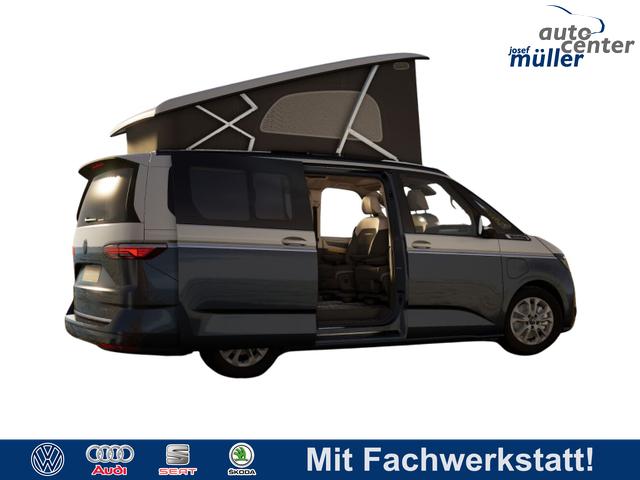 Volkswagen T7 California - Ocean eHybrid 4M Facelift Bestellfahrzeug 5 Jahre Garantie