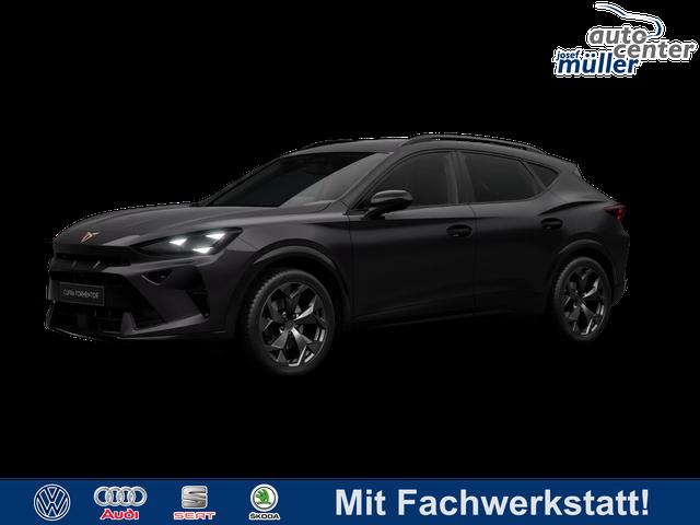 Cupra Formentor - 1.5 eTSI DSG AHK+Keyless+SideAssist+Travel+360&deg;+Sitzheiz+eHeck+ACC