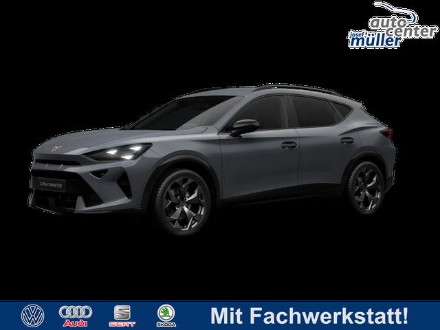 Cupra Formentor - 1.5 eTSI DSG AHK+Keyless+SideAssist+Travel+360&deg;+Sitzheiz+eHeck+ACC