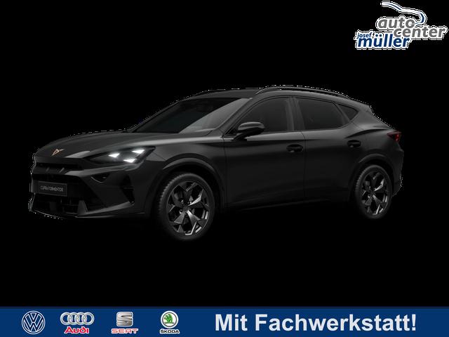 Cupra Formentor - 1.5 eTSI DSG AHK+Keyless+SideAssist+Travel+360&deg;+Sitzheiz+eHeck+ACC