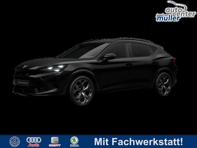Cupra Formentor - 1.5 eTSI DSG AHK+Keyless+SideAssist+Travel+360&deg;+Sitzheiz+eHeck+ACC