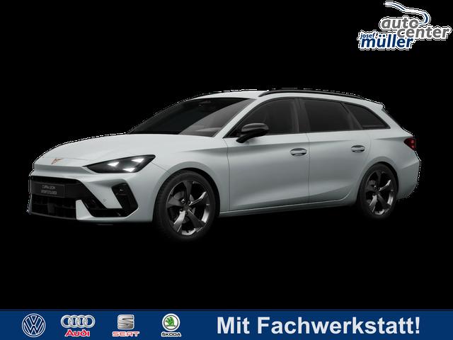 Cupra Leon - 1.5 eTSI DSG AHK+Keyless+eHeck+Sitzheiz+Kamera+ACC+3Zonen+Alu18