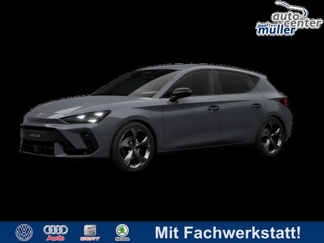 Cupra Leon - 1.5 eTSI DSG AHK+Keyless+Sitzheiz+Kamera+ACC+3Zonen+Alu18