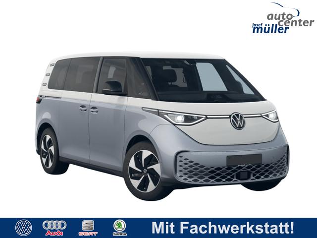 Volkswagen ID. BUZZ - Pro KR 79kWh AHK+7Sitz+Matrix+Keyless+ACC+Kamera+eHeck+W&auml;Pu+SideAssist