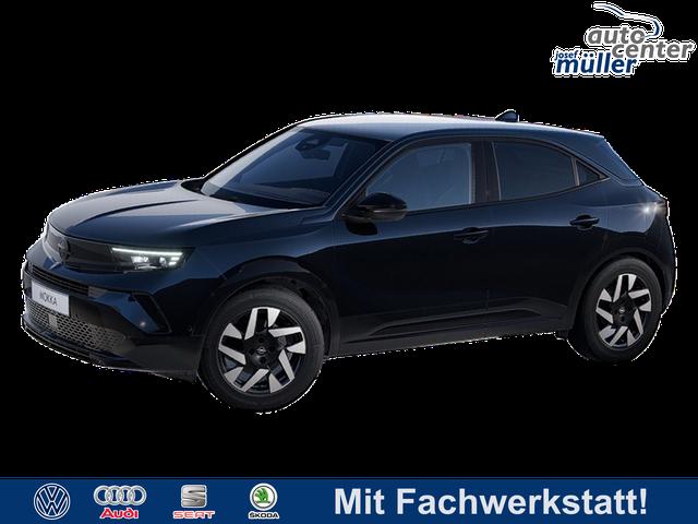 Opel Mokka - GS 1.2 Turbo 136PS Kamera+PDC+Sitzheiz+Lenkradheiz+CarPlay+Alu17