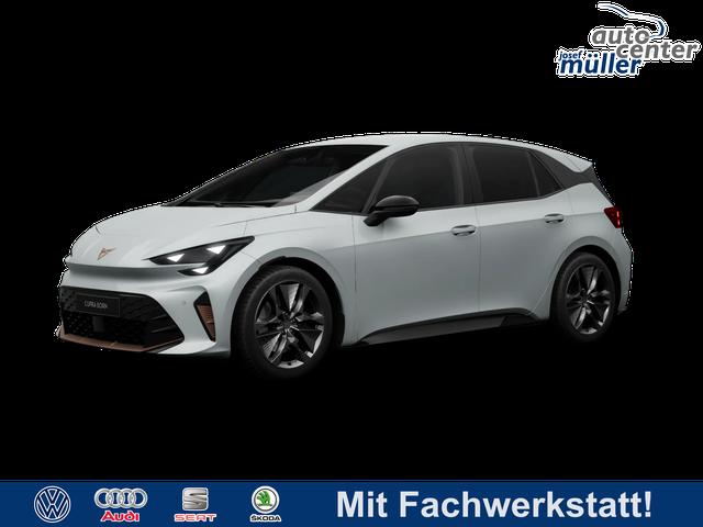 Cupra Born - Endurance 79kWh AHK+Navi+Matrix+W&auml;Pu+Sitzheiz+Kamera+Keyless+ACC+2Zonen+V2L