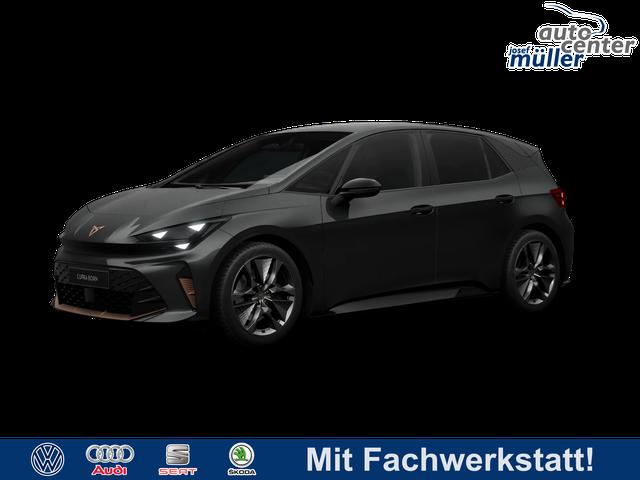 Cupra Born - Endurance 79kWh AHK+Navi+Matrix+W&auml;Pu+Sitzheiz+Kamera+Keyless+ACC+2Zonen+V2L