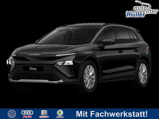 Skoda Elroq - Selection 60 GV3+Navi+Kamera+Sitzheiz+Lenkradheiz+PDC+ACC+2Zonen+LED+Alu19