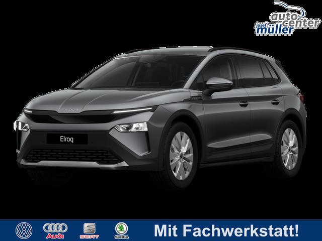 Skoda Elroq - Selection 60 GV3+Navi+Kamera+Sitzheiz+Lenkradheiz+PDC+ACC+2Zonen+LED+Alu19
