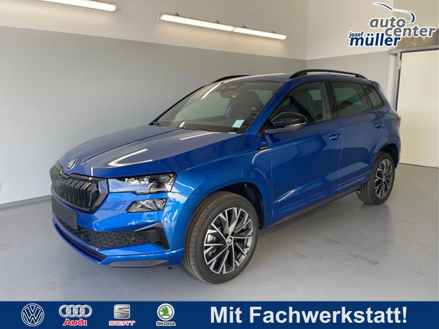 Seat Ibiza - FR 115PS DSG Kessy+Kamera+Alu18+App-Connect+ACC+GV5+Voll-LED+PDC