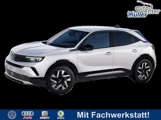 Opel Mokka - GS 1.2 Turbo 136PS Kamera+PDC+Sitzheiz+Lenkradheiz+CarPlay+LED+Alu17