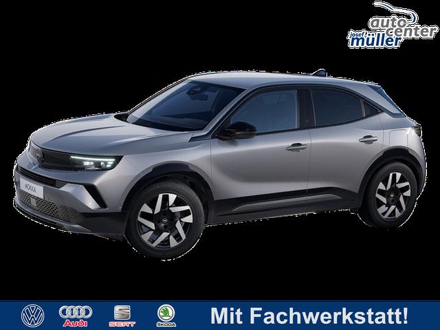 Opel Mokka - GS 1.2 Turbo 136PS Kamera+PDC+Sitzheiz+Lenkradheiz+CarPlay+LED+Alu17