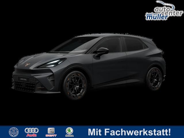 Cupra Raval - VZ 52kWh GV5+Sennheiser+360&deg;+Travel+ParkAssist+W&auml;Pu+Sitzheiz+DCC+V2L
