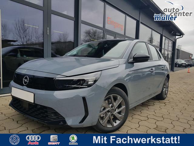 Opel Corsa - 1,2 Direct InjectionTurbo Edition 74KW/100PS SHZ, 16" Alufelgen, PDC