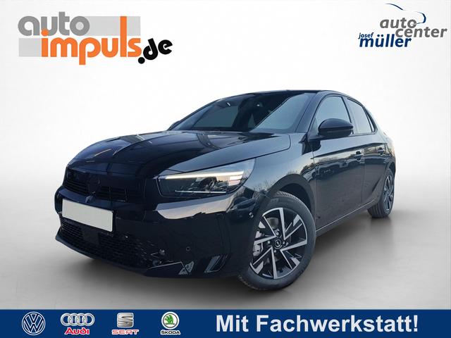 Opel Corsa - GS 1,2 Hybrid Automatik 74KW/100PS Navi, SHZ, Klimaautomatik