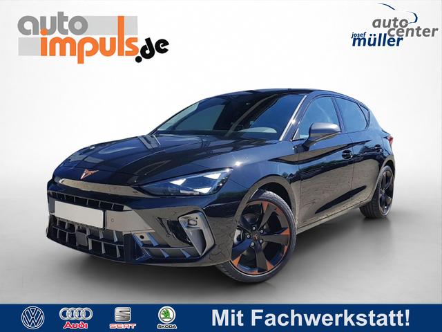 Cupra Leon - 1,5eTSI DSG 110KW/150PS AHK, Assist XL , Matrix, Dinamica Sportsitze