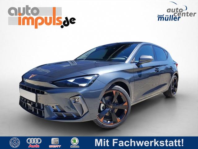 Cupra Leon - 1,5eTSI DSG 110KW/150PS AHK, Assist XL , Matrix, Dinamica Sportsitze