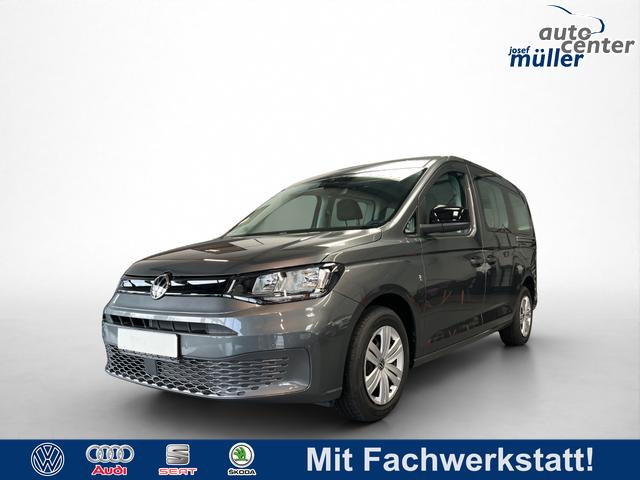 Volkswagen Caddy - Maxi Origin 2,0TDI DSG 90KW/122PS Sitzheizung, 7-Sitze, Kamera, PDC, Garantie