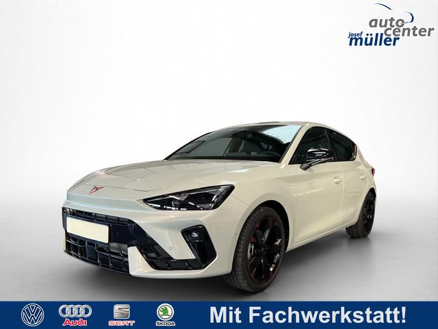 Cupra Leon - 1,5eTSI DSG 110KW/ 150PS Matrix, Sennheiser, Assist XL, Navi, Dinamic Sitze