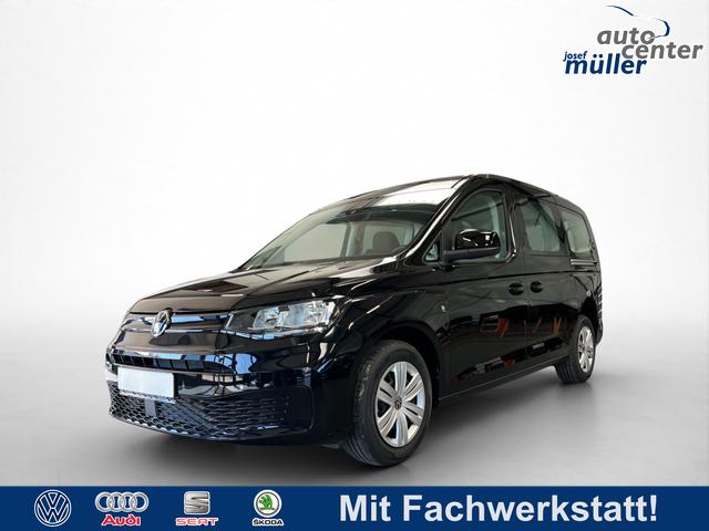 Volkswagen Caddy - Maxi Origin 2,0TDI DSG 90KW/122PS Sitzheizung, 7-Sitze, Kamera, PDC, Garantie