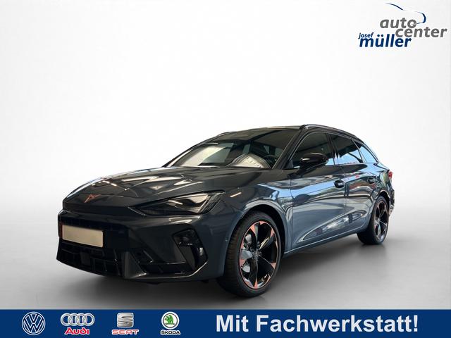 Cupra Leon Sportstourer - ST 1,5eTSI DSG 110KW/ 150PS AHK, Matrix, Sennheiser, Assist XL, Navi, Dinamic Sitze