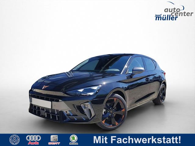 Cupra Leon - 1,5eTSI DSG 110KW/ 150PS Matrix, Sennheiser, Assist XL, Navi, Dinamic Sitze