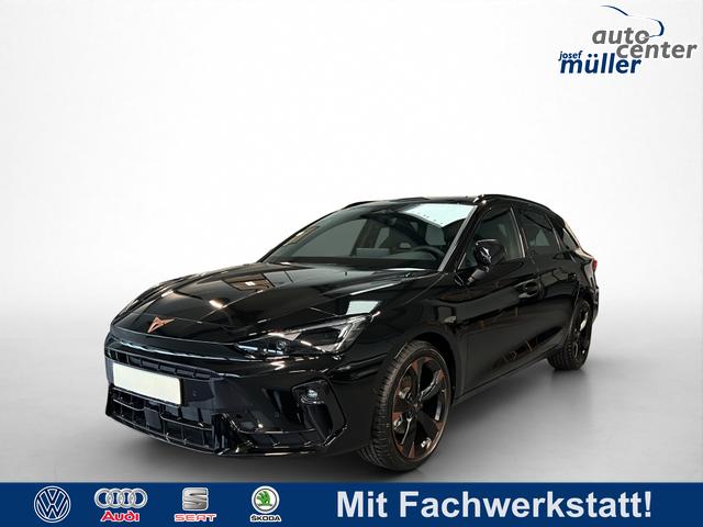 Cupra Leon Sportstourer - ST 2,0TSI DSG 4Drive 150KW/ 204PS Matrix, Sennheiser, Assist XL, Navi, Dinamic Sitze, AHK