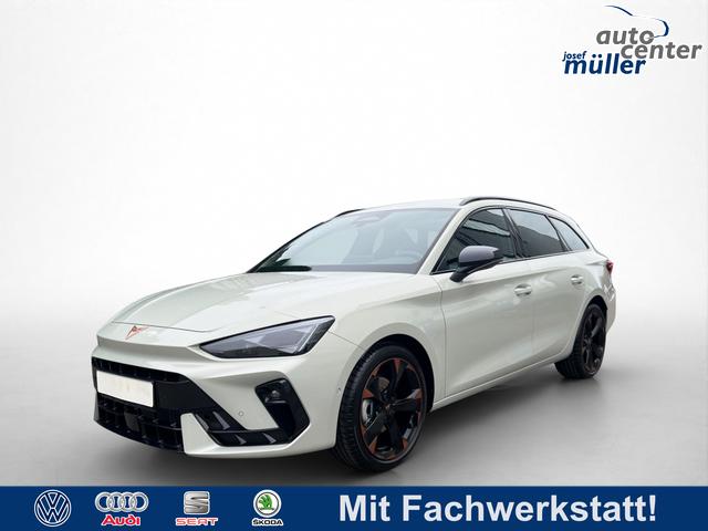 Cupra Leon Sportstourer - ST 1,5eTSI DSG 110KW/ 150PS AHK, Matrix, Sennheiser, Assist XL, Navi, Dinamic Sitze