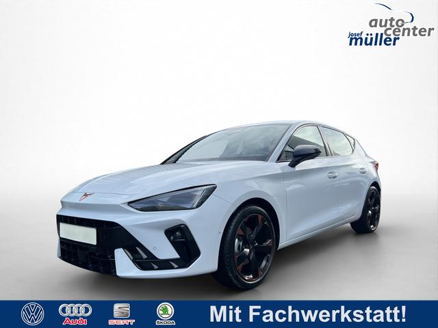 Cupra Leon - 1,5eTSI DSG 110KW/ 150PS Matrix, Sennheiser, Assist XL, Navi, Dinamic Sitze