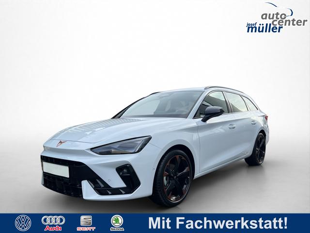 Cupra Leon Sportstourer - ST 1,5eTSI DSG 110KW/ 150PS AHK, Matrix, Sennheiser, Assist XL, Navi, Dinamic Sitze
