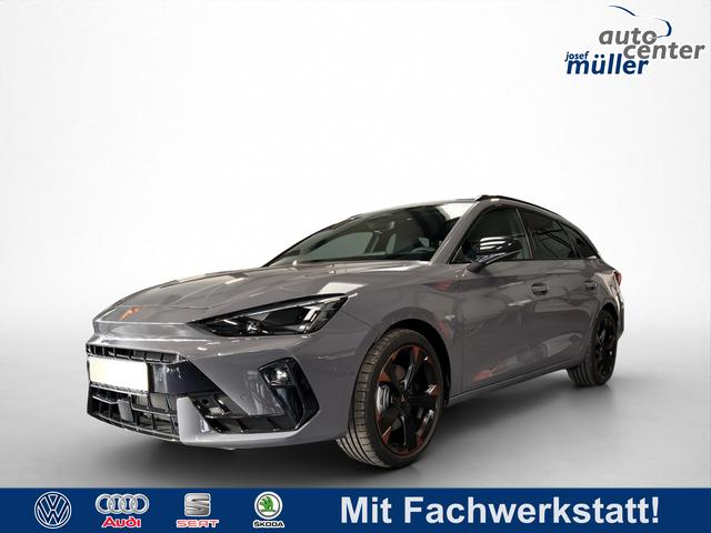 Cupra Leon Sportstourer - ST 1,5eTSI DSG 110KW/ 150PS AHK, Matrix, Sennheiser, Assist XL, Navi, Dinamic Sitze