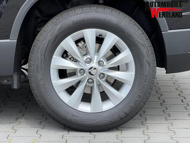 Skoda Karoq Selection 2,0 TDI DSG 110KW Winter 