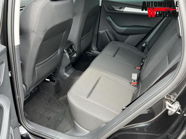 Skoda Karoq Selection 2,0 TDI DSG 110KW Winter 