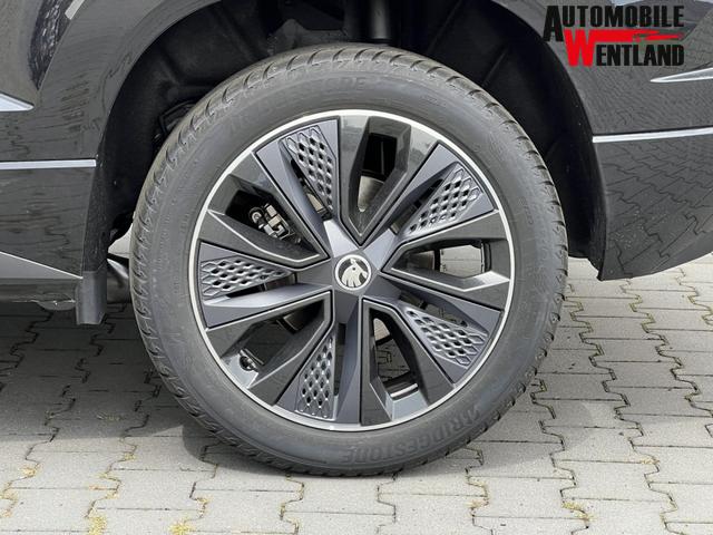 Skoda Karoq Sportline 1,5 TSI DSG 110KW Winter 