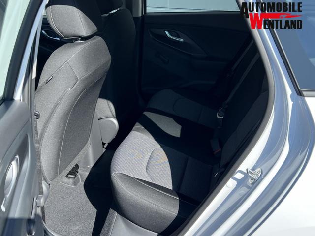 Hyundai i30 Comfort 1,0 T-GDI 85KW Navi 