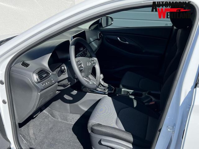 Hyundai i30 Comfort 1,0 T-GDI 85KW Navi 