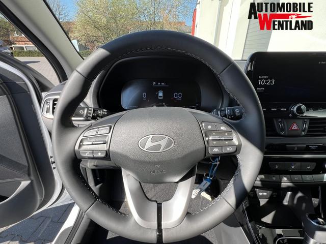 Hyundai i30 Comfort 1,0 T-GDI 85KW Navi 