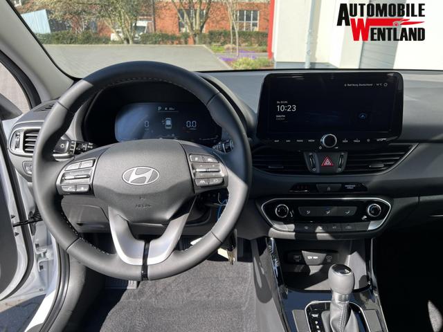 Hyundai i30 Comfort 1,0 T-GDI 85KW Navi 