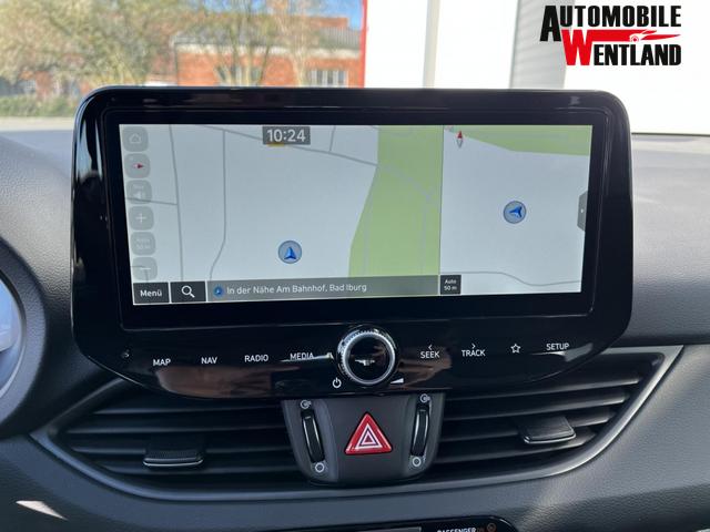 Hyundai i30 Comfort 1,0 T-GDI 85KW Navi 